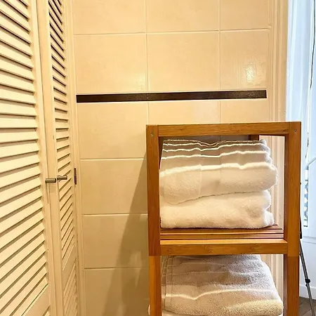 Lejlighed A Cote Du Musee Grevin