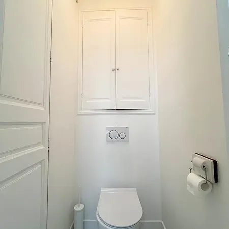 Apartamento à Côté Du Musée Grévin