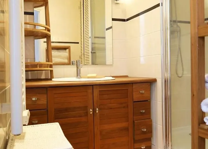 Apartamento à Côté Du Musée Grévin